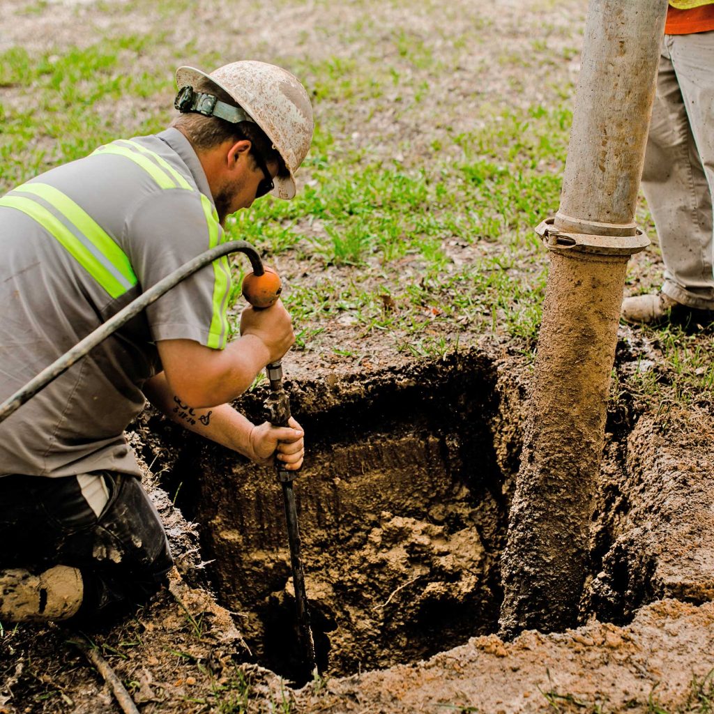 OUR STAFF - Kelly Natural Gas Pipeline